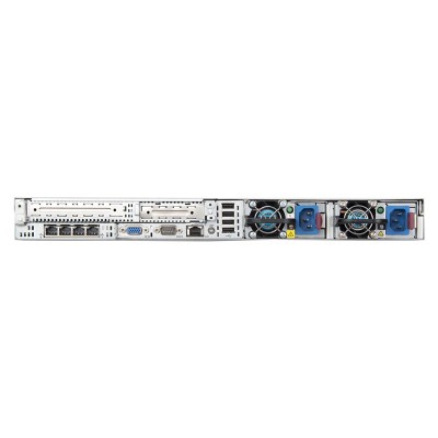 Сервер HP DL360p Gen8 1U (4 x 3.5 LFF)