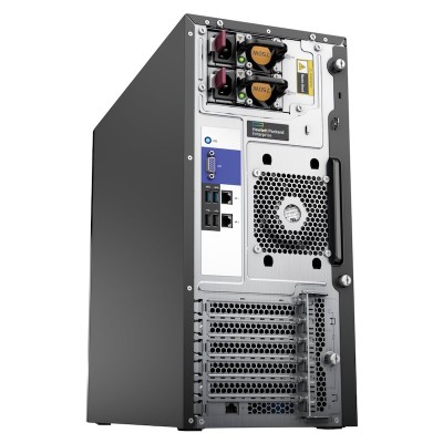 Сервер HP ProLiant ML110 Gen9 (8 x 3.5 LFF)