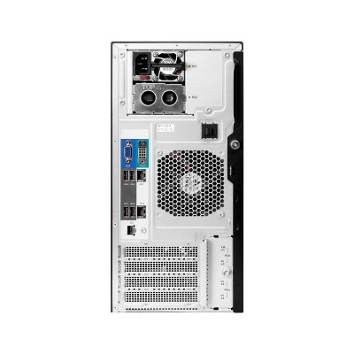 Сервер HP ProLiant ML30 Gen10 (4 x 3.5 LFF)