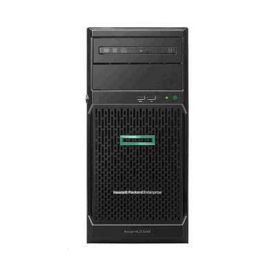Сервер HP ProLiant ML30 Gen10 (4 x 3.5 LFF)