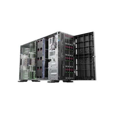 Сервер HP ProLiant ML350 Gen9 5U (8 x 2.5 SFF)