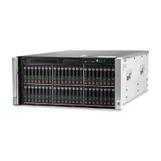 Сервер HP ProLiant ML350 Gen9 5U (8 x 2.5 SFF)