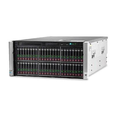 Сервер HP ProLiant ML350 Gen9 5U (8 x 2.5 SFF)
