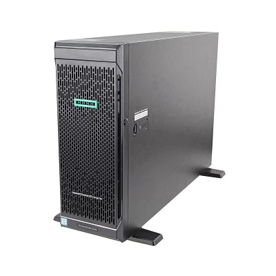 Сервер HP ProLiant ML350 Gen10 (12 x 3.5 LFF)