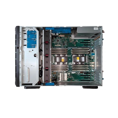 Сервер HP ProLiant ML350 Gen10 (12 x 3.5 LFF)