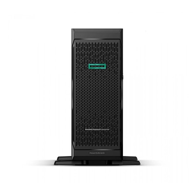 Сервер HP ProLiant ML350 Gen10 (12 x 3.5 LFF)