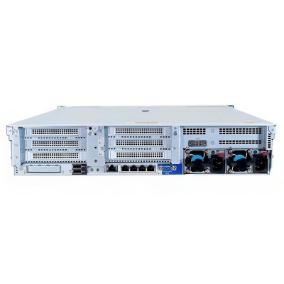 Сервер HP ProLiant DL380 Gen10 2U 16 SFF (8 x 2.5 SATA/SAS + 8 x 2.5 NVME)