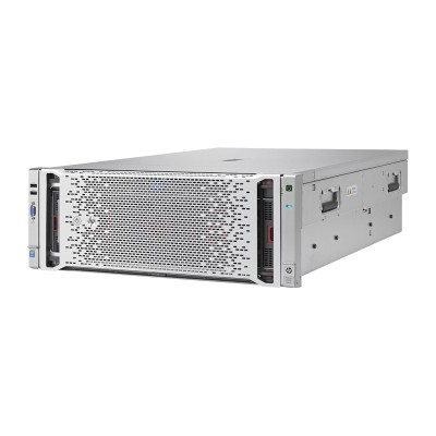 Сервер HP ProLiant DL580 Gen9 (10 x 2.5 SFF)