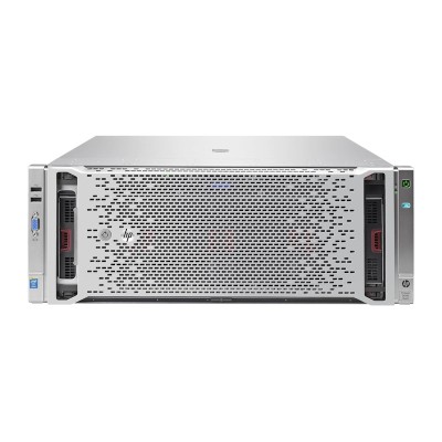 Сервер HP ProLiant DL580 Gen9 (10 x 2.5 SFF)