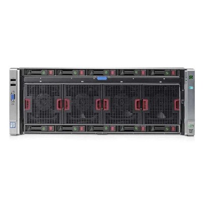 Сервер HP ProLiant DL580 Gen9 (10 x 2.5 SFF)