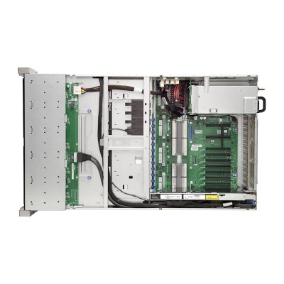 Сервер HP ProLiant DL580 Gen9 (10 x 2.5 SFF)