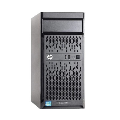 Сервер HP ProLiant ML10 Gen9 (4 x 3.5 LFF)