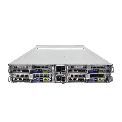 Сервер NETApp HCI NAF-1701 (24 x 2.5 SFF)