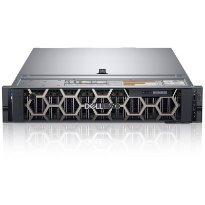 Сервер Dell PowerEdge R740 (16 x 2.5 SFF)