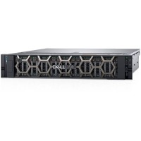 Сервер Dell PowerEdge R740 (16 x 2.5 SFF)
