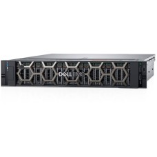 Сервер Dell PowerEdge R740 (16 x 2.5 SFF)