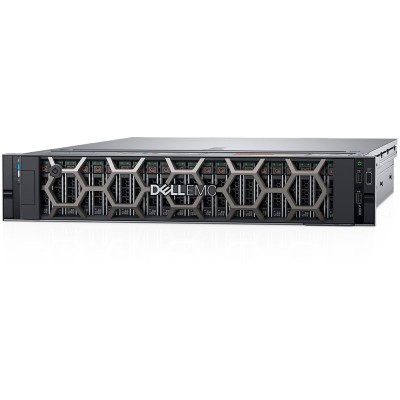 Сервер Dell PowerEdge R740 (16 x 2.5 SFF)