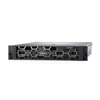 Сервер Dell PowerEdge R740 (8 x 3.5 LFF)