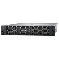 Сервер Dell PowerEdge R740XD (12 x 3.5 LFF)