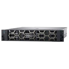 Сервер Dell PowerEdge R740XD (12 x 3.5 LFF)