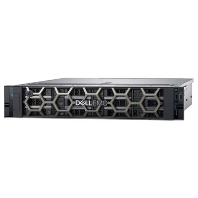 Сервер Dell PowerEdge R740XD (12 x 3.5 LFF)