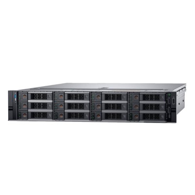 Сервер Dell PowerEdge R740XD (12 x 3.5 LFF)