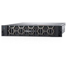 Сервер Dell PowerEdge R740XD (24 x 2.5 SFF)