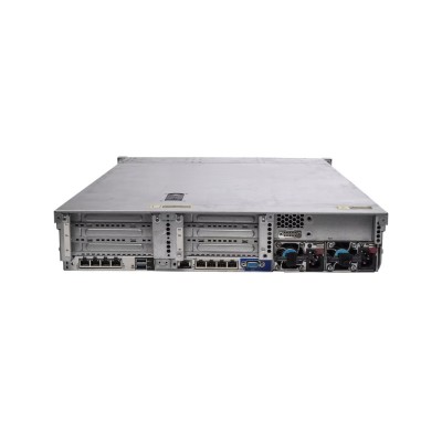 Сервер HP ProLiant DL380 Gen9 2U (8 x 2.5 SFF)