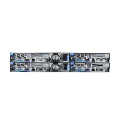 Сервер Quanta QuantaPlex T41S 2U 4-Node (24 x 2.5 SFF)