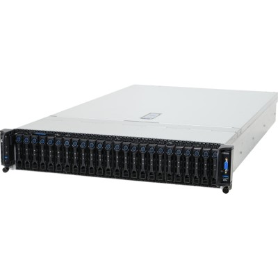 Сервер Quanta QuantaPlex T41S 2U 4-Node (24 x 2.5 SFF)