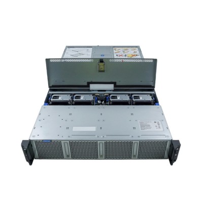 Сервер Quanta QuantaPlex T42S 2U 4-Node