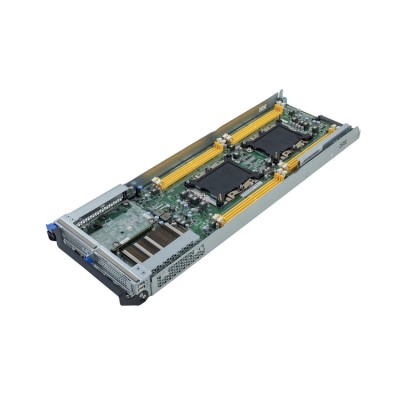 Сервер Quanta QuantaPlex T42S 2U 4-Node
