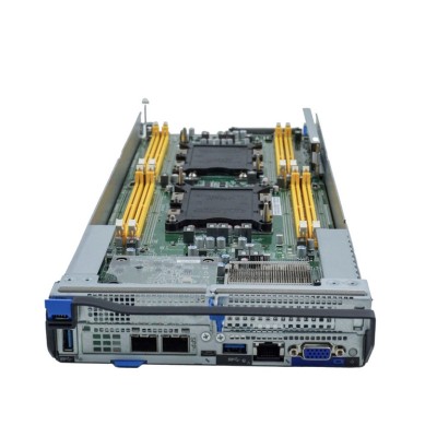Сервер Quanta QuantaPlex T42S 2U 4-Node