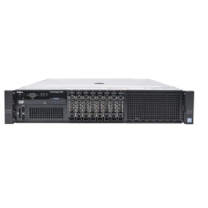 Сервер Dell R730 8xSFF (2 x 2650v4 / 64Gb / H330 / 2 x 495W)