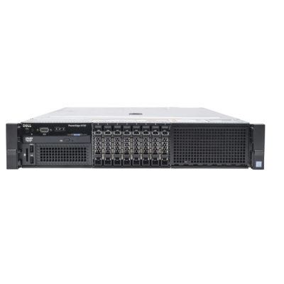 Сервер Dell R730 8xSFF (2 x 2650v4 / 64Gb / H330 / 2 x 495W) Сервер Dell R730 8xSFF (2 x 2650v4 / 64Gb / H330 / 2 x 495W)