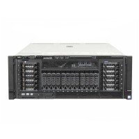 Сервер Dell PowerEdge R930 (24 x 2.5 SFF) 4U