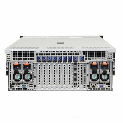 Сервер Dell PowerEdge R930 (4 x 2.5 SFF) 4U