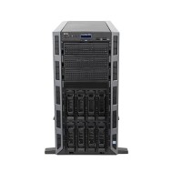Сервер Dell PowerEdge T430 (8 x 3.5 LFF)