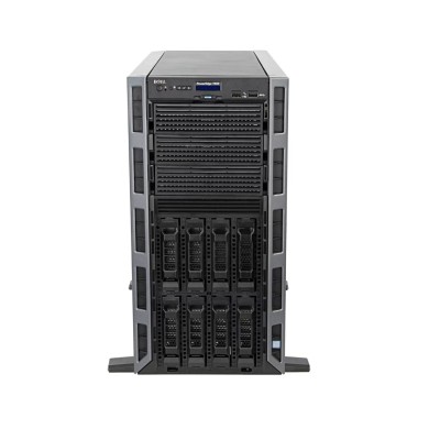 Сервер Dell PowerEdge T430 (8 x 3.5 LFF)