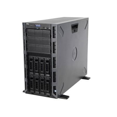Сервер Dell PowerEdge T430 (8 x 3.5 LFF)