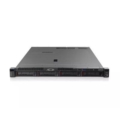 Сервер Lenovo ThinkSystem SR530 7X08CTO1WW (8 x 2.5 SFF)