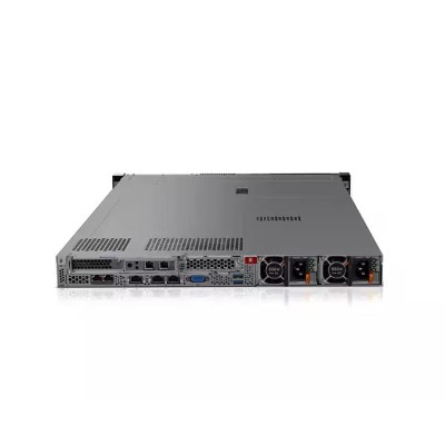 Сервер Lenovo ThinkSystem SR530 7X08CTO1WW (8 x 2.5 SFF)