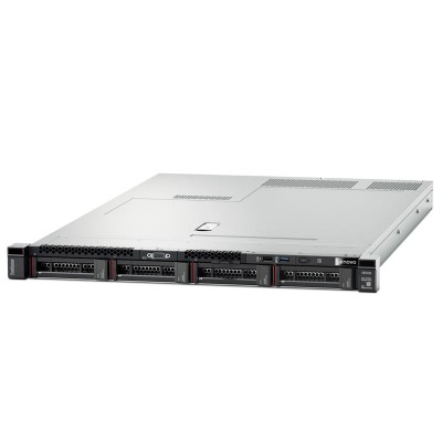 Сервер Lenovo ThinkSystem SR530 7X08CTO1WW (8 x 2.5 SFF)