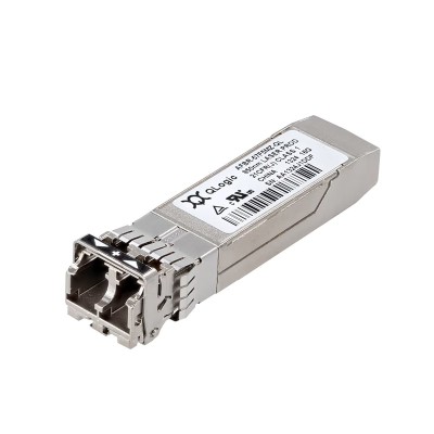 Tpaнcівep QLogic Avago 16G FC SFP+ (AFBR-57F5MZ-QL)