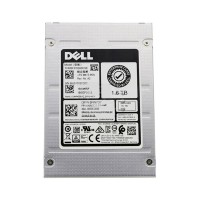 Накопичувач SSD Dell OEM / TOSHIBA 1.6Tb SATA (0NN7D7 / THNSF81Q60CSE) Б/У