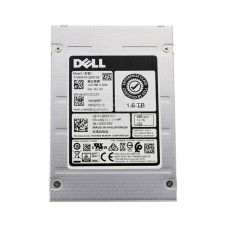 Накопичувач SSD Dell OEM / TOSHIBA 1.6Tb SATA (0NN7D7 / THNSF81Q60CSE) Б/У