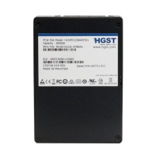 Накопичувач HGST Ultrastar SN100 3.8tb U.2 NVME ( 0T01343 / HUSPR3238ADP301) Б/У