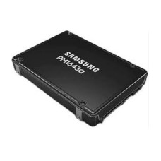 Накопичувач SSD Samsung PM1643a 7.68TB SSD SAS 12Gb/s (MZILT7T6HALA / MZ-ILT7T6C)
