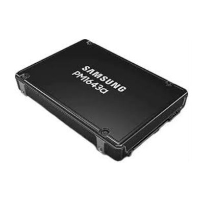 Накопичувач SSD Samsung PM1643a 7.68TB SSD SAS 12Gb/s (MZILT7T6HALA / MZ-ILT7T6C) (new)