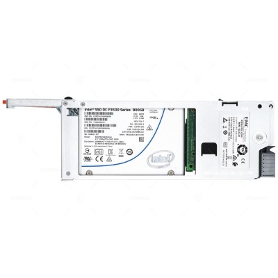 Накопитель с модулем для EMC VMAX 250F 800GB V2 FLASH (303-404-003A-00)